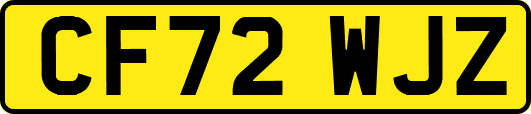 CF72WJZ