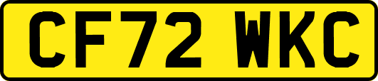 CF72WKC