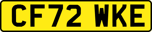CF72WKE