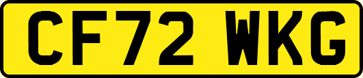 CF72WKG