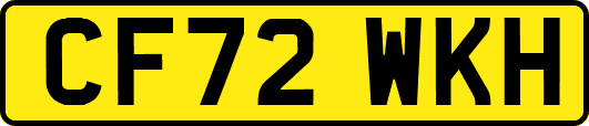 CF72WKH