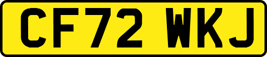 CF72WKJ