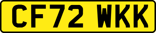 CF72WKK