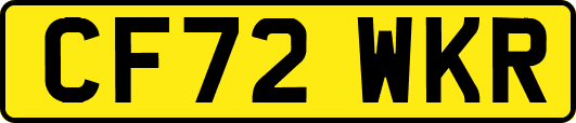 CF72WKR