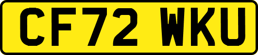 CF72WKU