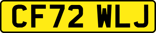 CF72WLJ