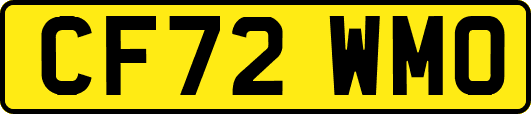 CF72WMO