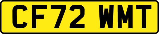 CF72WMT