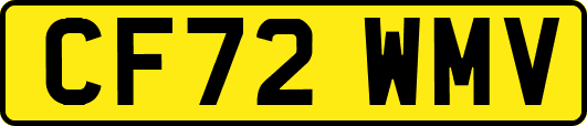CF72WMV