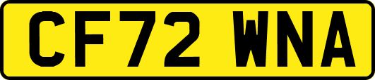 CF72WNA
