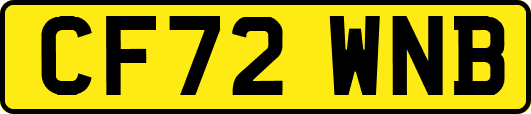 CF72WNB