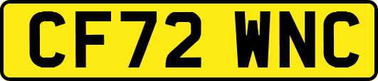 CF72WNC