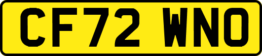 CF72WNO