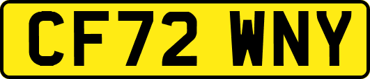 CF72WNY