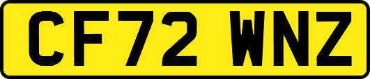 CF72WNZ