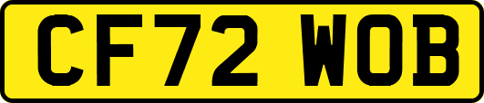 CF72WOB
