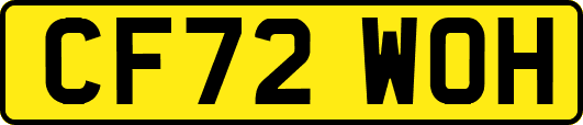 CF72WOH