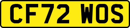 CF72WOS