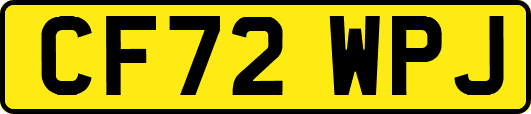 CF72WPJ