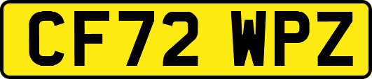 CF72WPZ