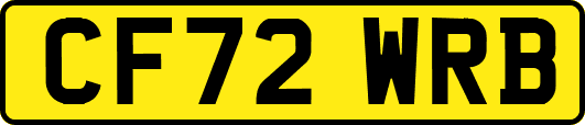 CF72WRB