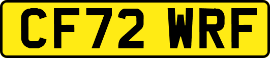 CF72WRF