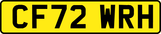 CF72WRH