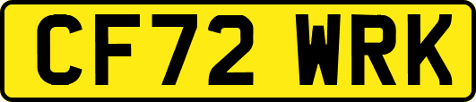 CF72WRK