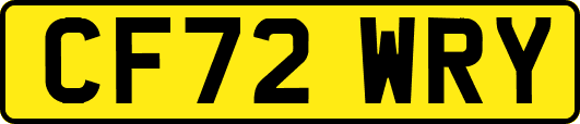 CF72WRY