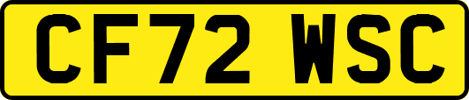 CF72WSC