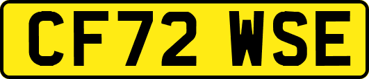 CF72WSE
