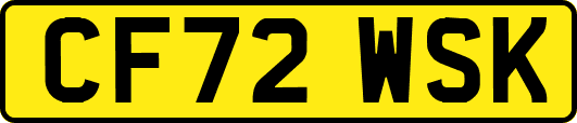 CF72WSK