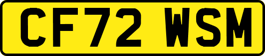 CF72WSM