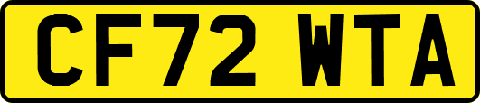 CF72WTA