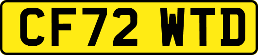 CF72WTD