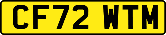 CF72WTM