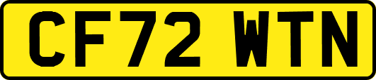 CF72WTN