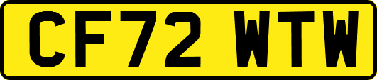 CF72WTW