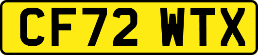 CF72WTX