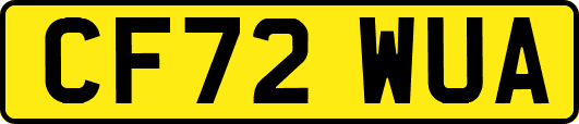 CF72WUA