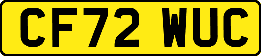 CF72WUC