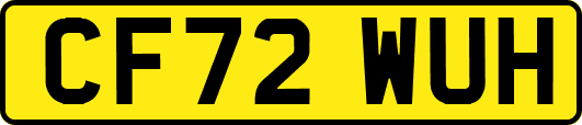 CF72WUH