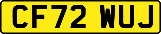 CF72WUJ
