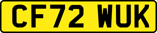 CF72WUK