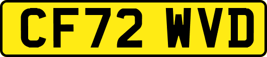 CF72WVD