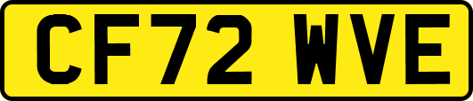 CF72WVE