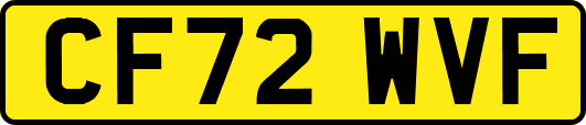 CF72WVF