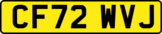 CF72WVJ