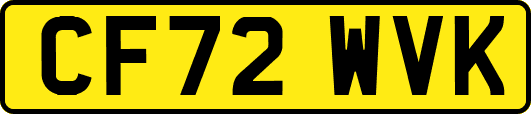 CF72WVK
