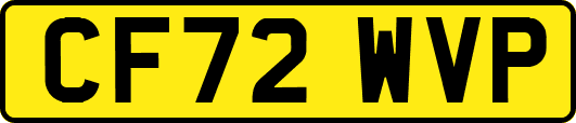 CF72WVP